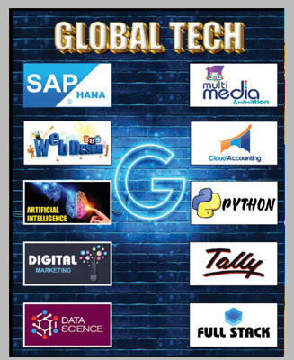 Computer Education Purasawalkam