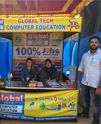 Computer Education Purasawalkam